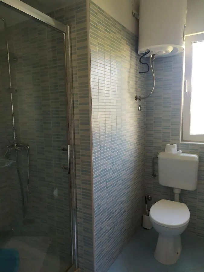 Apartmani Noemi 풀라 0*,