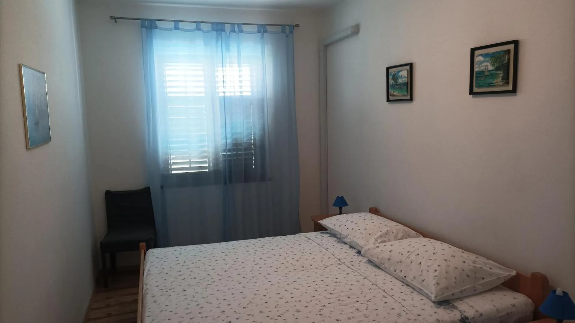 Apartmani Noemi 풀라