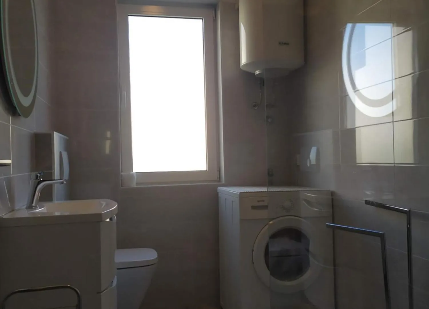 Apartmani Noemi Pula 0*,