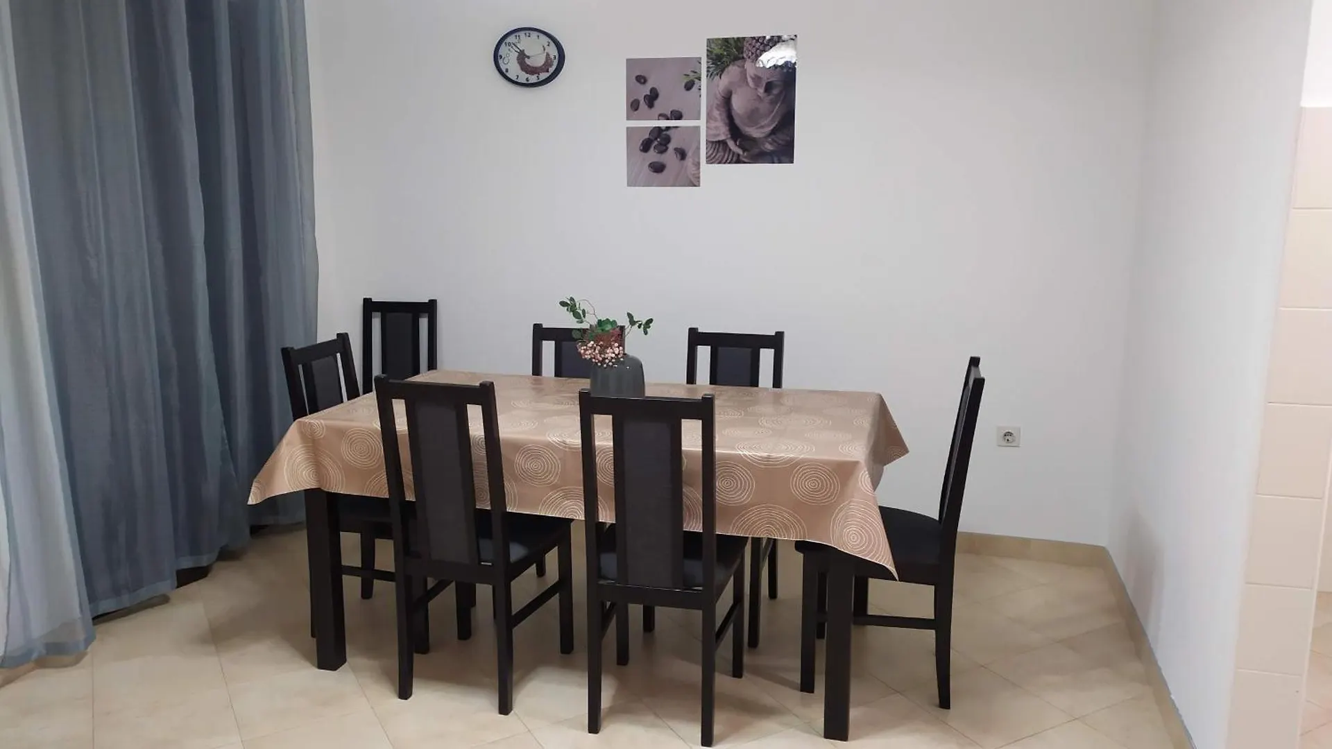 Apartmani Noemi Pula