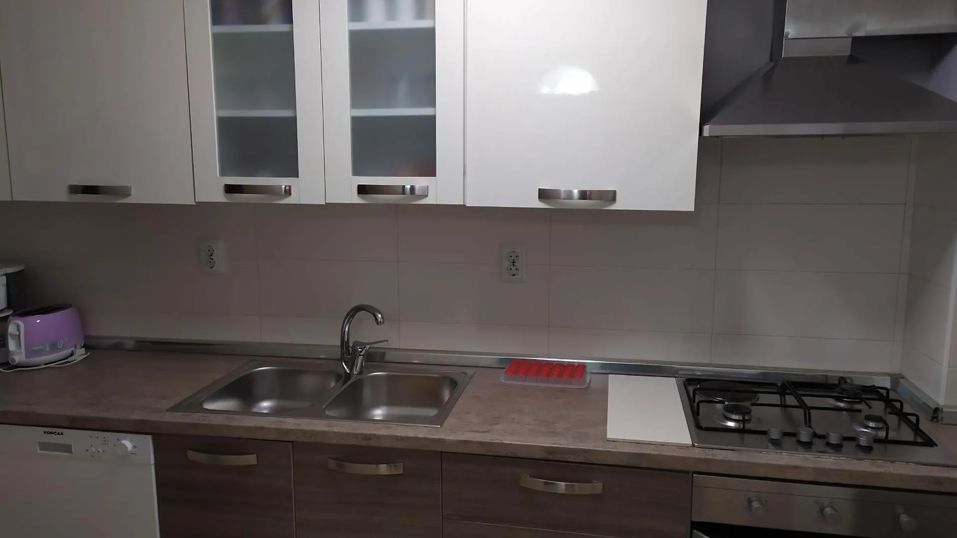 Casa de hóspedes Apartmani Noemi Pula