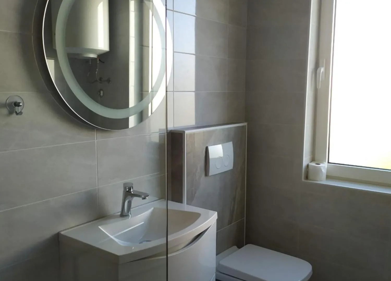 Apartmani Noemi Pula