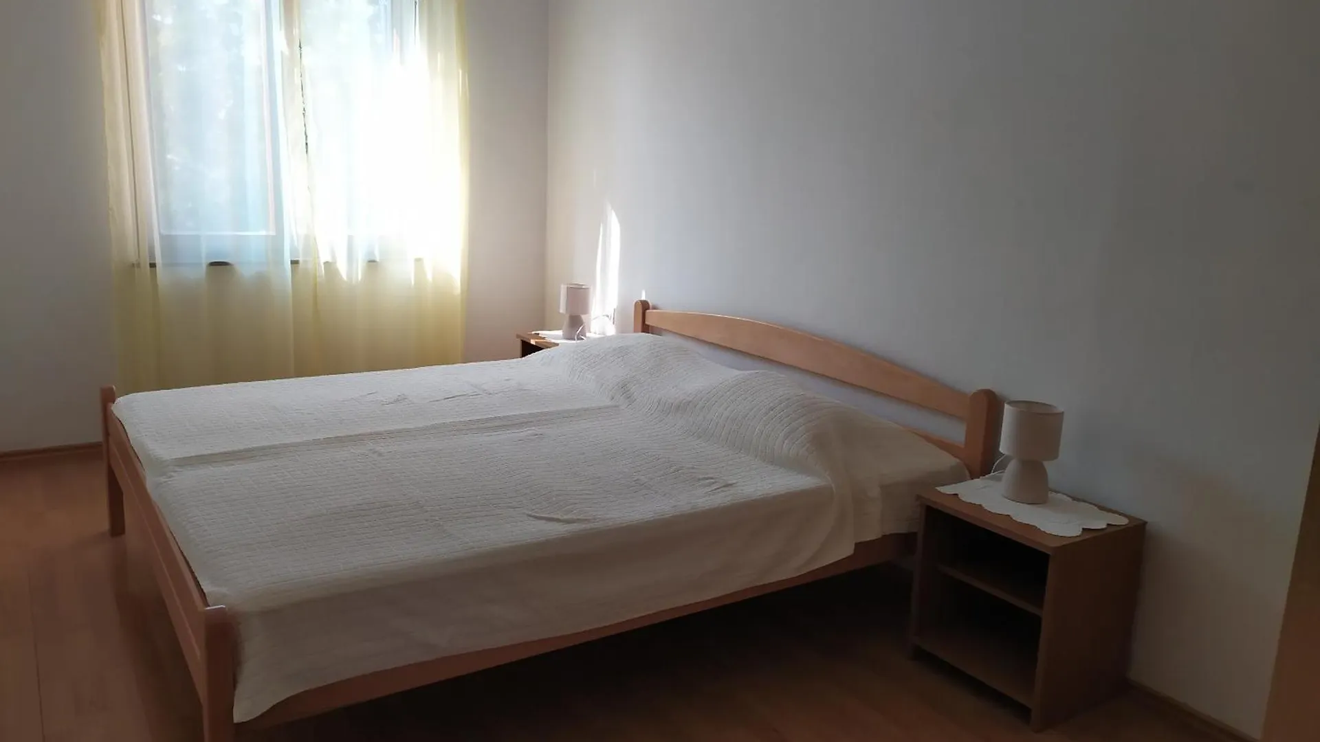 Apartmani Noemi Pula Croácia