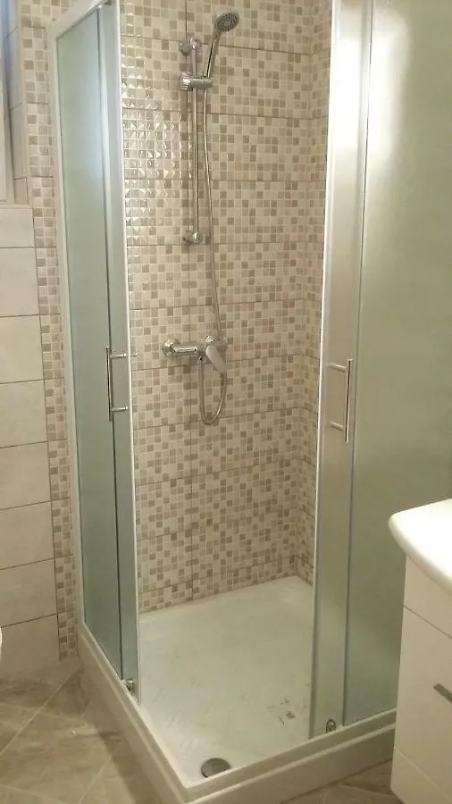 Casa de hóspedes Apartmani Noemi Pula