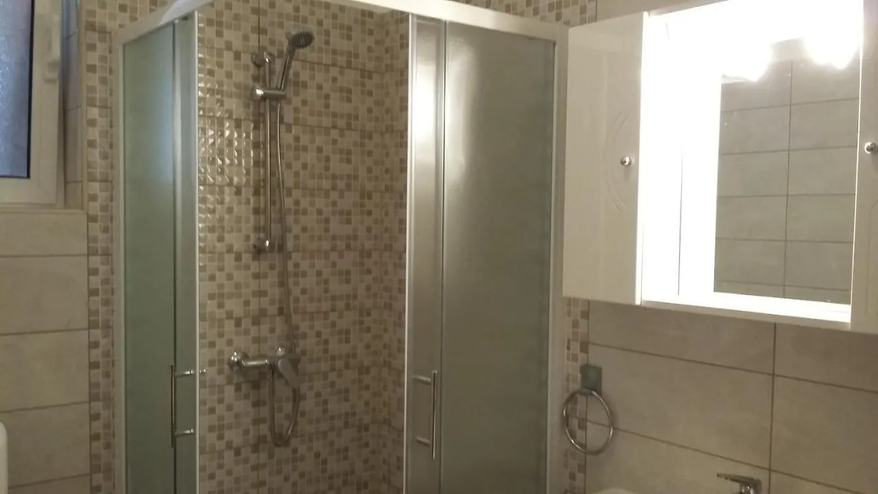 Apartmani Noemi Pula Casa de hóspedes